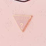 [GUESS] ARNELA Mini Heart Bag ショルダーバッグ | GUESS【WOMEN】 | 詳細画像6 