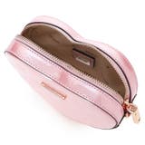 [GUESS] ARNELA Mini Heart Bag ショルダーバッグ | GUESS【WOMEN】 | 詳細画像8 