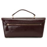 [GUESS] CIRENE Top Handle Flap | GUESS【WOMEN】 | 詳細画像4 