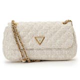 IVM | GIULLY Convertible Xbody | GUESS【WOMEN】