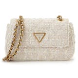 IVM | GIULLY Mini Convertible | GUESS【WOMEN】
