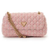 LHR | GIULLY Convertible Xbody | GUESS【WOMEN】