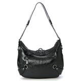 [GUESS] Gloss Vintage Hobo | GUESS【WOMEN】 | 詳細画像2 