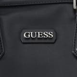[GUESS] DAN 4G Logo Weekender Bag | GUESS【MEN】 | 詳細画像6 
