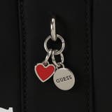 [GUESS] ADIE Large Box Tote トートバッグ | GUESS【WOMEN】 | 詳細画像12 