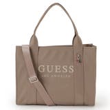 [GUESS] ADIE Large Box Tote トートバッグ | GUESS【WOMEN】 | 詳細画像2 