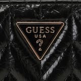 [GUESS] CHERYL Slg Large Zip Around 財布 | GUESS【WOMEN】 | 詳細画像7 