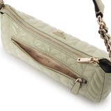 [GUESS] CHERYL SHOULDER BAG ショルダーバッグ | GUESS【WOMEN】 | 詳細画像11 