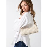 STO | [GUESS] CHERYL SHOULDER BAG ショルダーバッグ | GUESS【WOMEN】