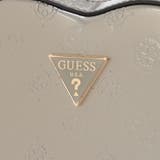 [GUESS] ARNELA Mini Heart Bag ショルダーバッグ | GUESS【WOMEN】 | 詳細画像6 