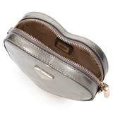 [GUESS] ARNELA Mini Heart Bag ショルダーバッグ | GUESS【WOMEN】 | 詳細画像8 