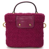 [GUESS] GIULLY Cannister ハンドバッグ レディース | GUESS【WOMEN】 | 詳細画像2 