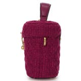[GUESS] GIULLY Cannister ハンドバッグ レディース | GUESS【WOMEN】 | 詳細画像3 
