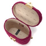 [GUESS] GIULLY Cannister ハンドバッグ レディース | GUESS【WOMEN】 | 詳細画像8 