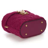 [GUESS] GIULLY Cannister ハンドバッグ レディース | GUESS【WOMEN】 | 詳細画像9 
