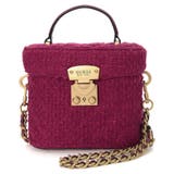 BYB | [GUESS] GIULLY Cannister ハンドバッグ レディース | GUESS【WOMEN】