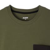 [GUESS] Ewart Tee | GUESS【MEN】 | 詳細画像3 
