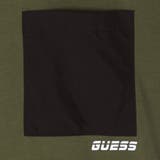 [GUESS] Ewart Tee | GUESS【MEN】 | 詳細画像4 