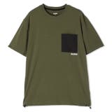 G8F6 | [GUESS] Ewart Tee | GUESS【MEN】