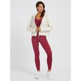 [GUESS] Dahlia Puffer Jacket | GUESS【WOMEN】 | 詳細画像3 
