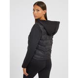[GUESS] Dahlia Puffer Jacket | GUESS【WOMEN】 | 詳細画像5 