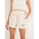 [GUESS] Della Shorts | GUESS【WOMEN】 | 詳細画像2 