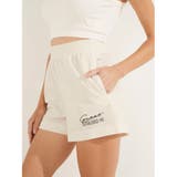 [GUESS] Della Shorts | GUESS【WOMEN】 | 詳細画像3 