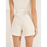 [GUESS] Della Shorts | GUESS【WOMEN】 | 詳細画像4 