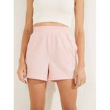 [GUESS] Della Shorts | GUESS【WOMEN】 | 詳細画像7 