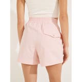 [GUESS] Della Shorts | GUESS【WOMEN】 | 詳細画像9 