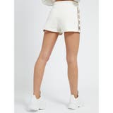 [GUESS] Eco Britney Sweat Shorts | GUESS【WOMEN】 | 詳細画像12 