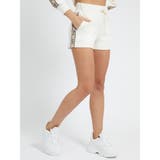 [GUESS] Eco Britney Sweat Shorts | GUESS【WOMEN】 | 詳細画像13 