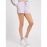 [GUESS] Eco Britney Sweat Shorts | GUESS【WOMEN】 | 詳細画像3 