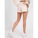 [GUESS] Eco Britney Sweat Shorts | GUESS【WOMEN】 | 詳細画像8 