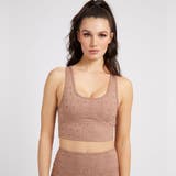 G1V6 | [GUESS] Dana Active Top | GUESS【WOMEN】