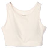 G6K5 | [GUESS] Eco Doreen Active Top | GUESS【WOMEN】