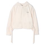 [GUESS] Deanna Full Zip Hoodie | GUESS【WOMEN】 | 詳細画像17 