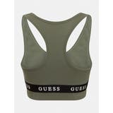 [GUESS] Aline Top Eco Stretch Jersey | GUESS【WOMEN】 | 詳細画像6 