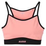 F9DR | [GUESS] Dixie Active Bra | GUESS OUTLET【WOMEN】