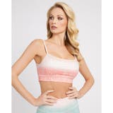 [GUESS] Corrine Python Active Bra | GUESS【WOMEN】 | 詳細画像3 