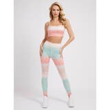 [GUESS] Corrine Python Active Bra | GUESS【WOMEN】 | 詳細画像5 