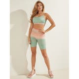 [GUESS] Corrine Python Active Bra | GUESS【WOMEN】 | 詳細画像6 