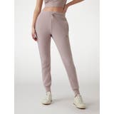 [GUESS] ALLIE Scuba Jogger Pant | GUESS【WOMEN】 | 詳細画像1 