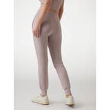 [GUESS] ALLIE Scuba Jogger Pant | GUESS【WOMEN】 | 詳細画像3 