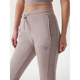 [GUESS] ALLIE Scuba Jogger Pant | GUESS【WOMEN】 | 詳細画像4 