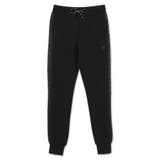 JBLK | [GUESS] ALLIE Scuba Jogger Pant | GUESS【WOMEN】