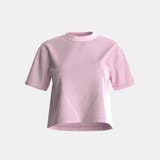 [GUESS] Adele Crop Tee | GUESS【WOMEN】 | 詳細画像12 