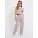 [GUESS] Adele Crop Tee | GUESS【WOMEN】 | 詳細画像3 