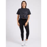 [GUESS] Adele Crop Tee | GUESS【WOMEN】 | 詳細画像7 