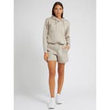 [GUESS] New Alisa Hooded Sweatshirt | GUESS【WOMEN】 | 詳細画像3 